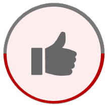 Like icon