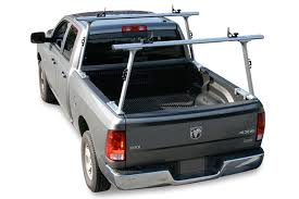 Ladder Racks for Commercial Trucks