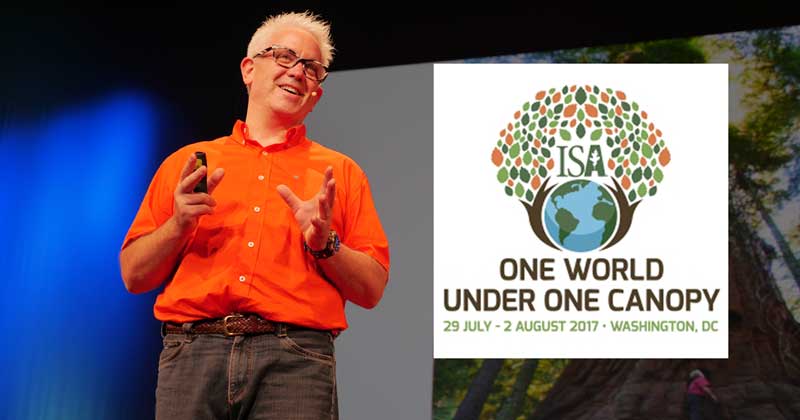 John Gathright keynote speaker