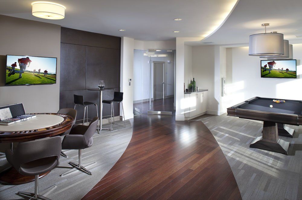 office