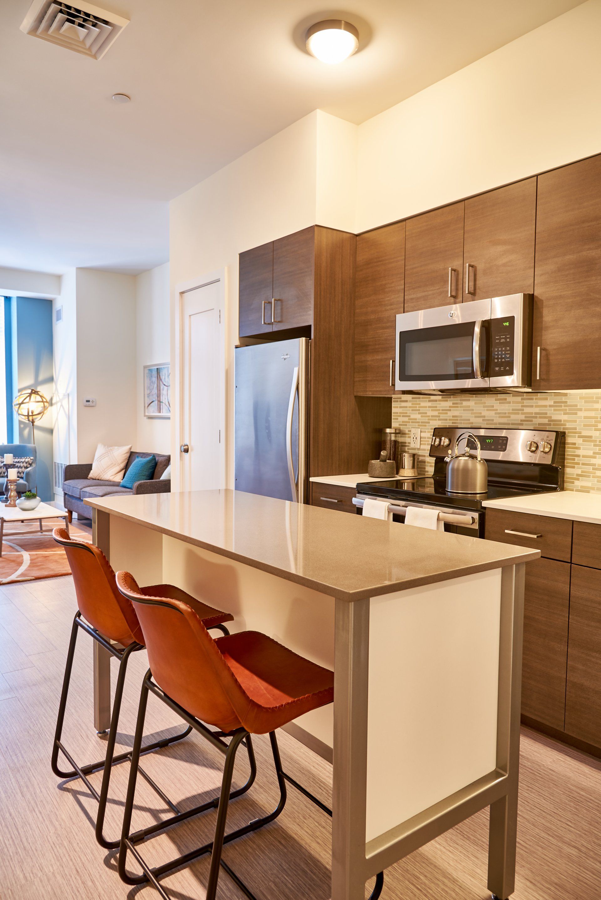 kitchen bar
