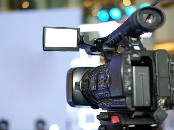 halifax videography