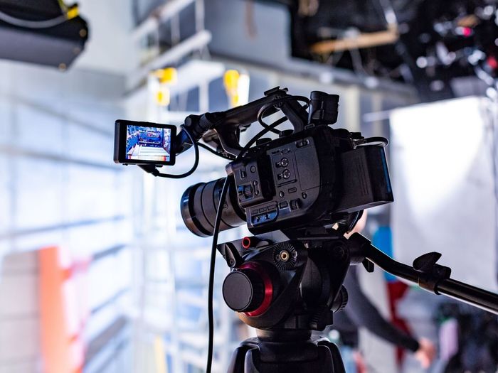 videographers in halifax