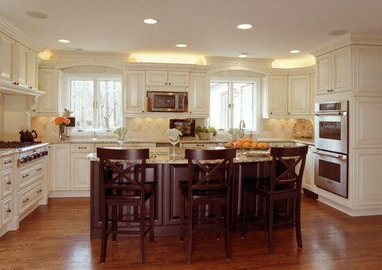 Kitchen - Remodel 2