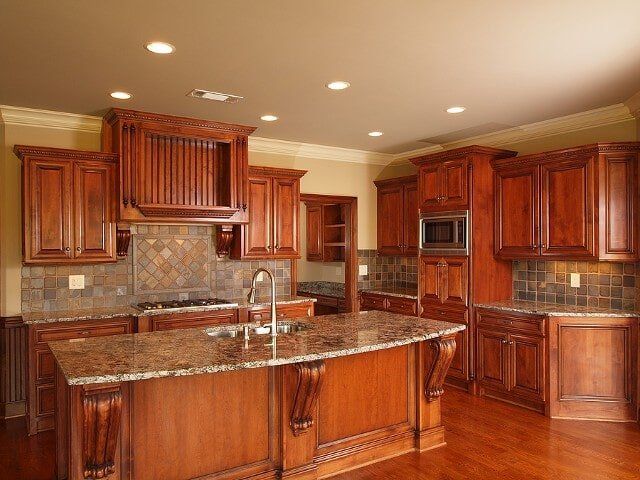 Kitchen - Remodel 7