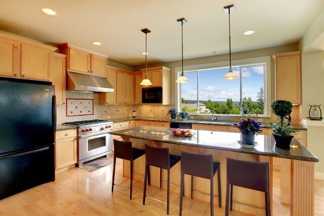 Kitchen - Remodel 10