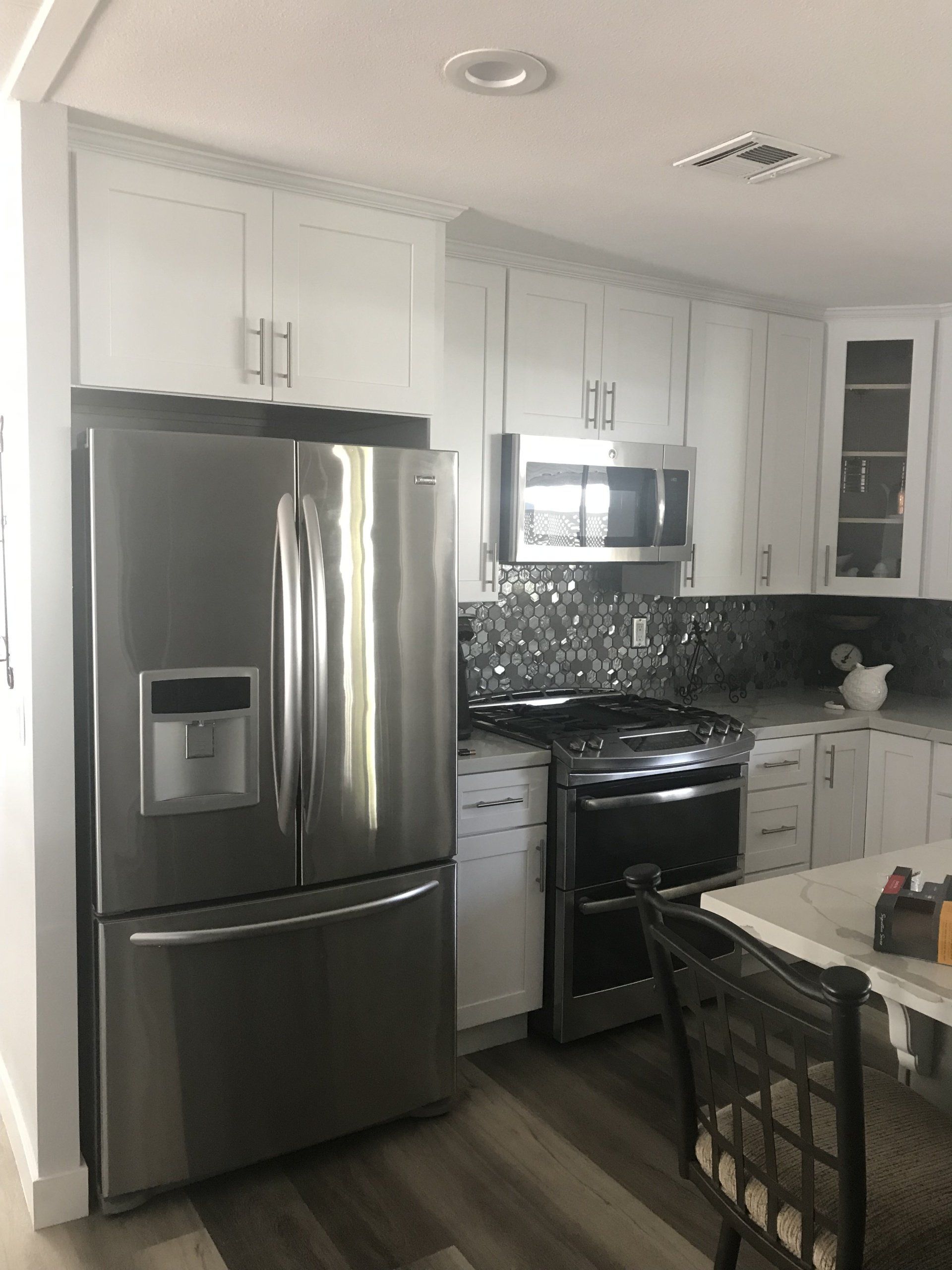 Kitchen Set — Modern Kitchen Set in La Habra, CA