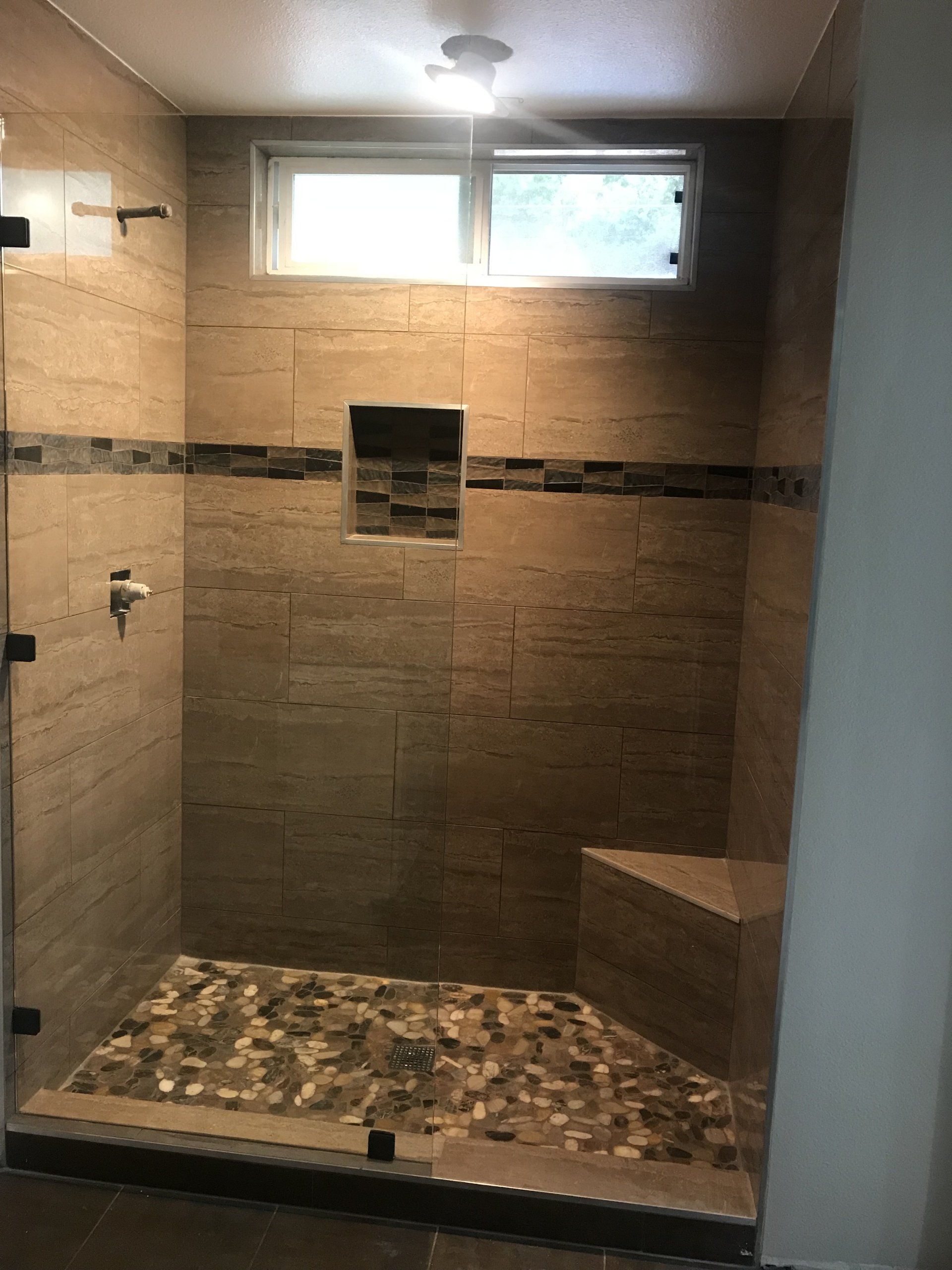 Bathroom Design — Bathroom in La Habra, CA