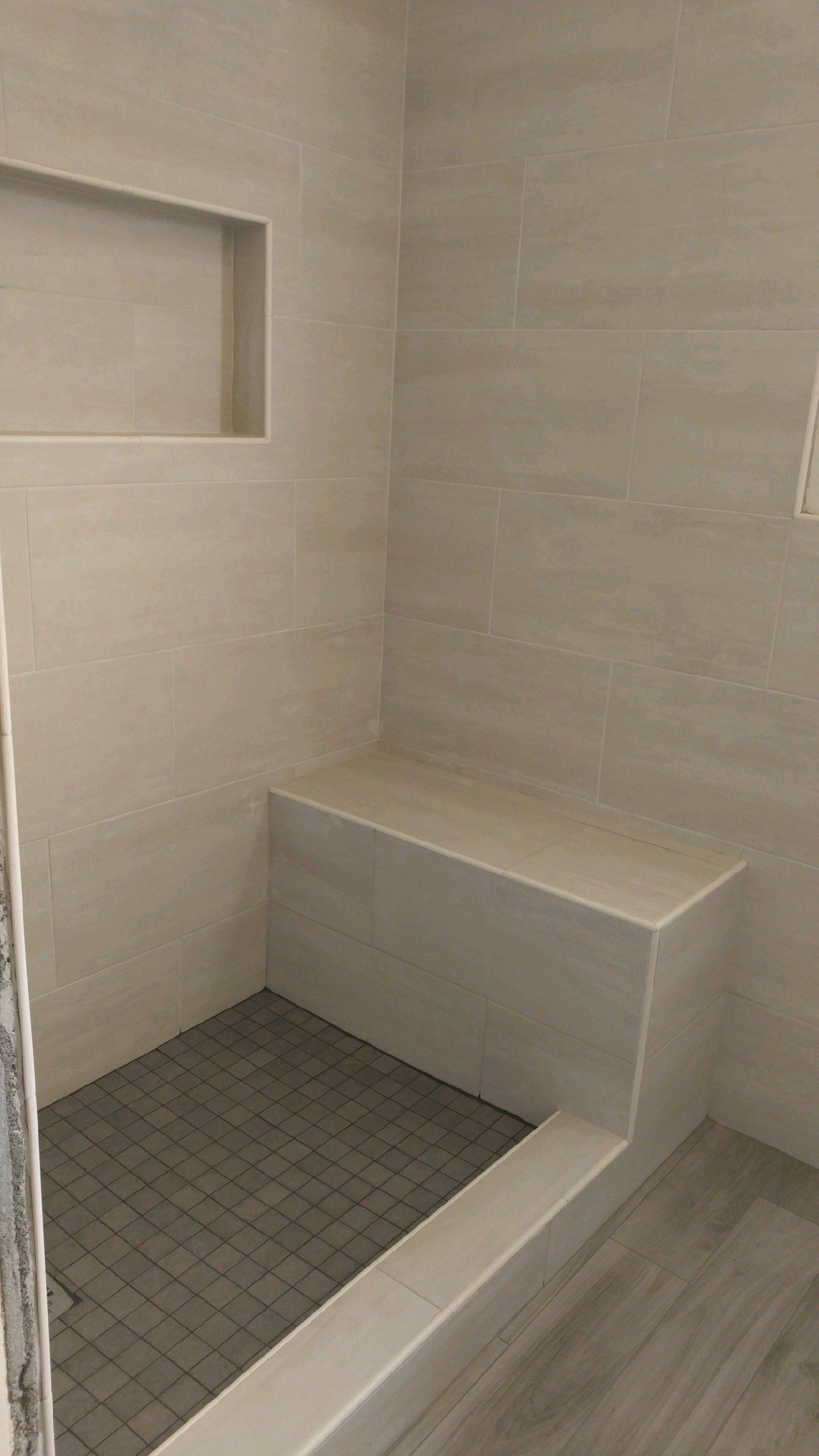 Bathroom Improvement — Newly Remodeled Bathroom in La Habra, CA