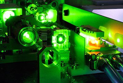 Machine Tools — Power Laser in Granger, IN Machine Tools — Power Laser in Granger, IN