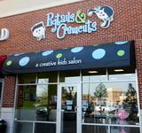 pigtails and crewcuts commercial construction in arkansas