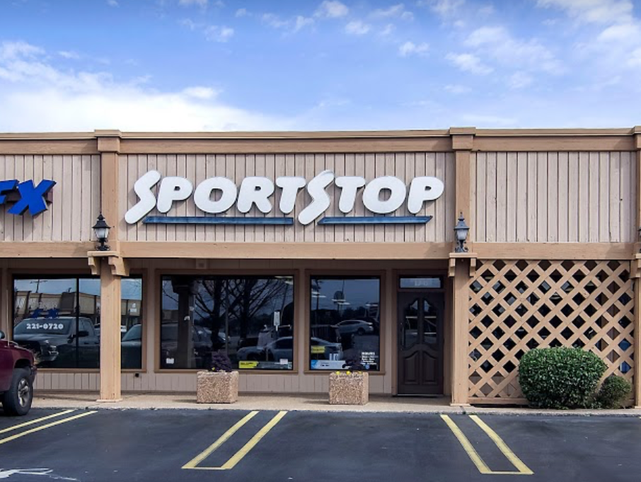 First remodel for this local business in 15 years! Commercial business remodel in Central Arkansas