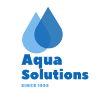 Aqua Solutions Logo