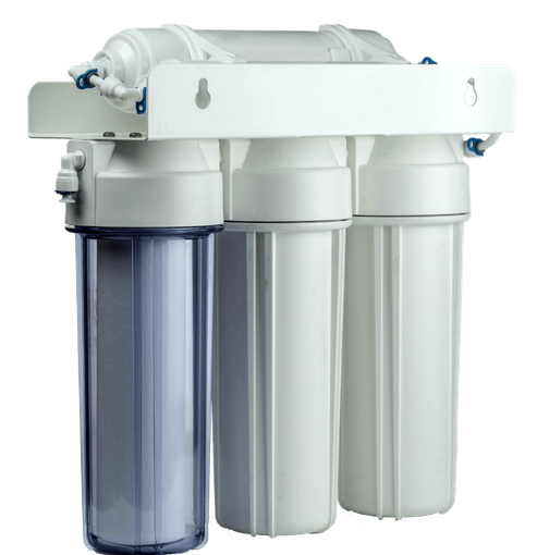 Water Softener