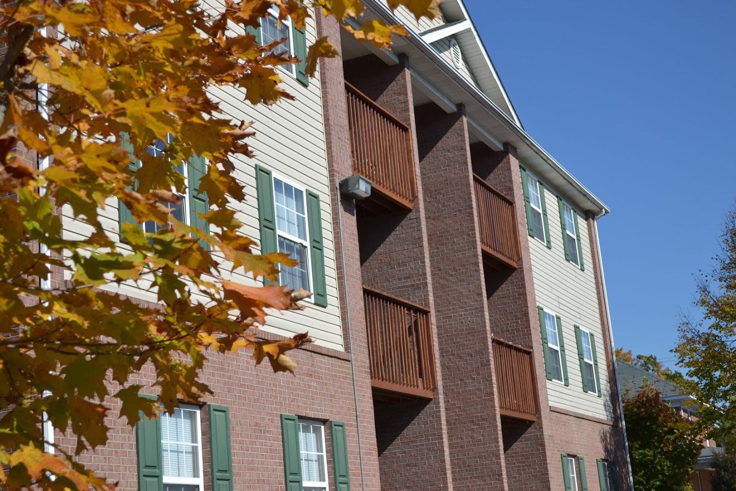 Collegiate Court