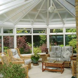 interior garden