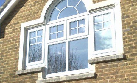 quality glazing