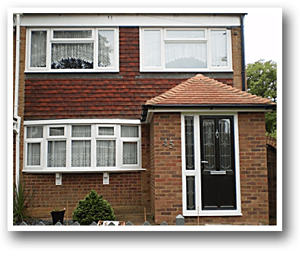 after image of porch
