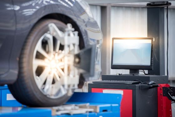 diagnosi computerizzata auto