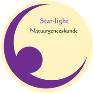 Logo Star-light, Natuurgeneeskunde kl