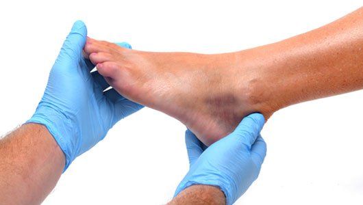 ingrown nail surgery craig boulton podiatry ingrown nail surgery