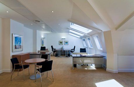 loft conversion