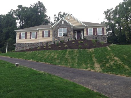 Residential Excavating — Excavator in Lancaster County, PA