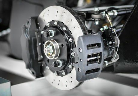 clutch repair service
