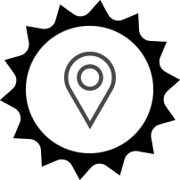 location icon