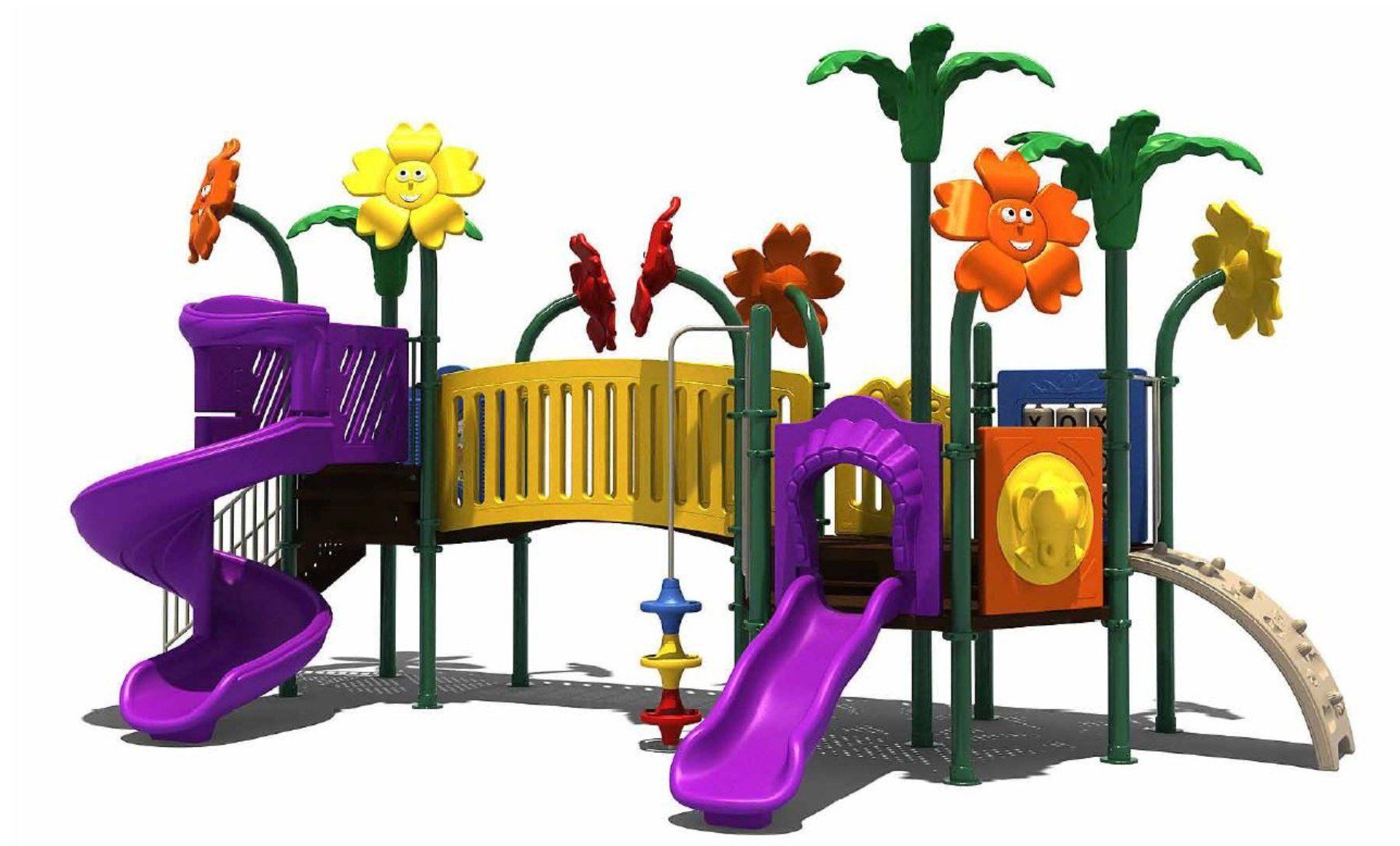 Parco giochi