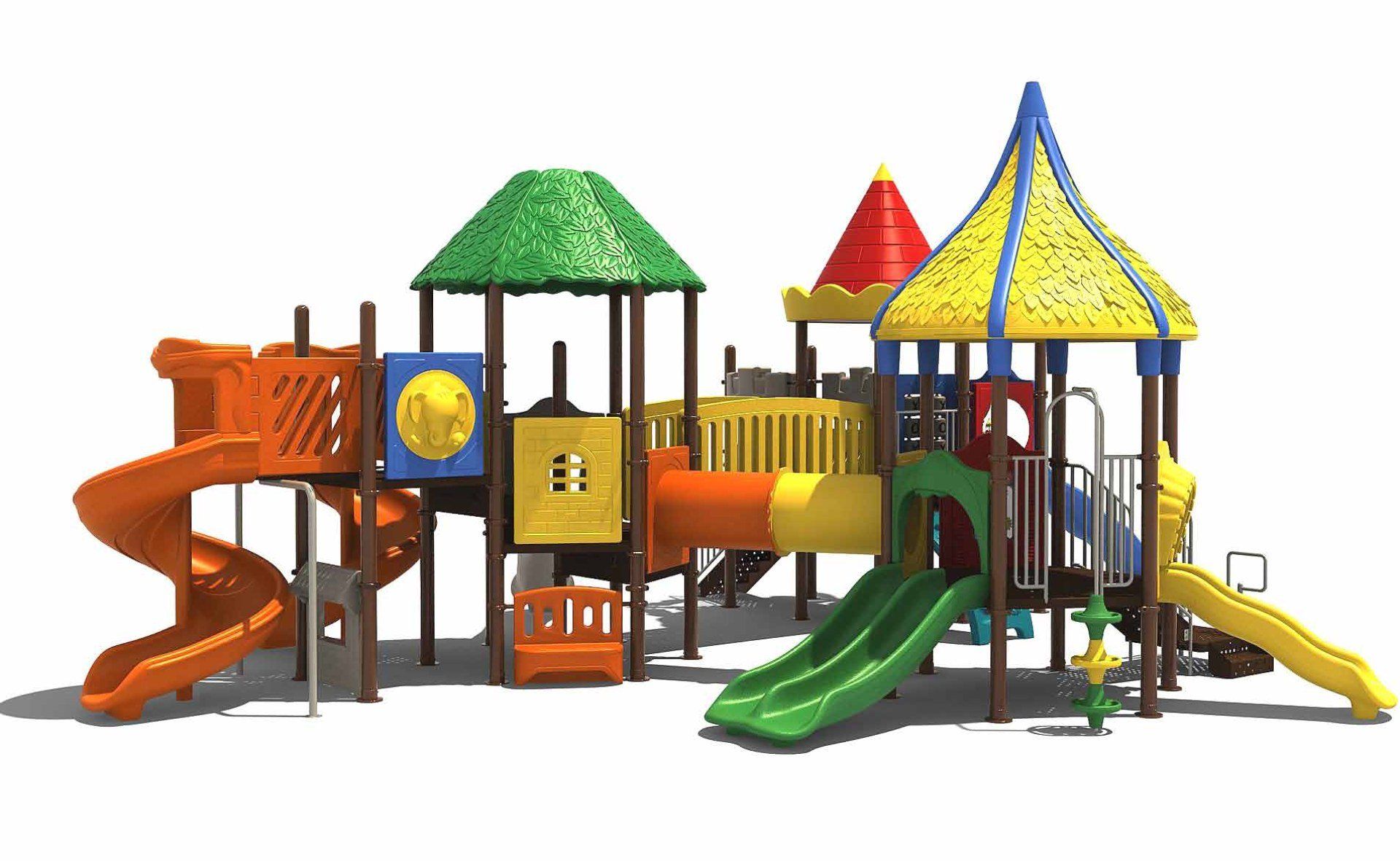 Giochi per Parco