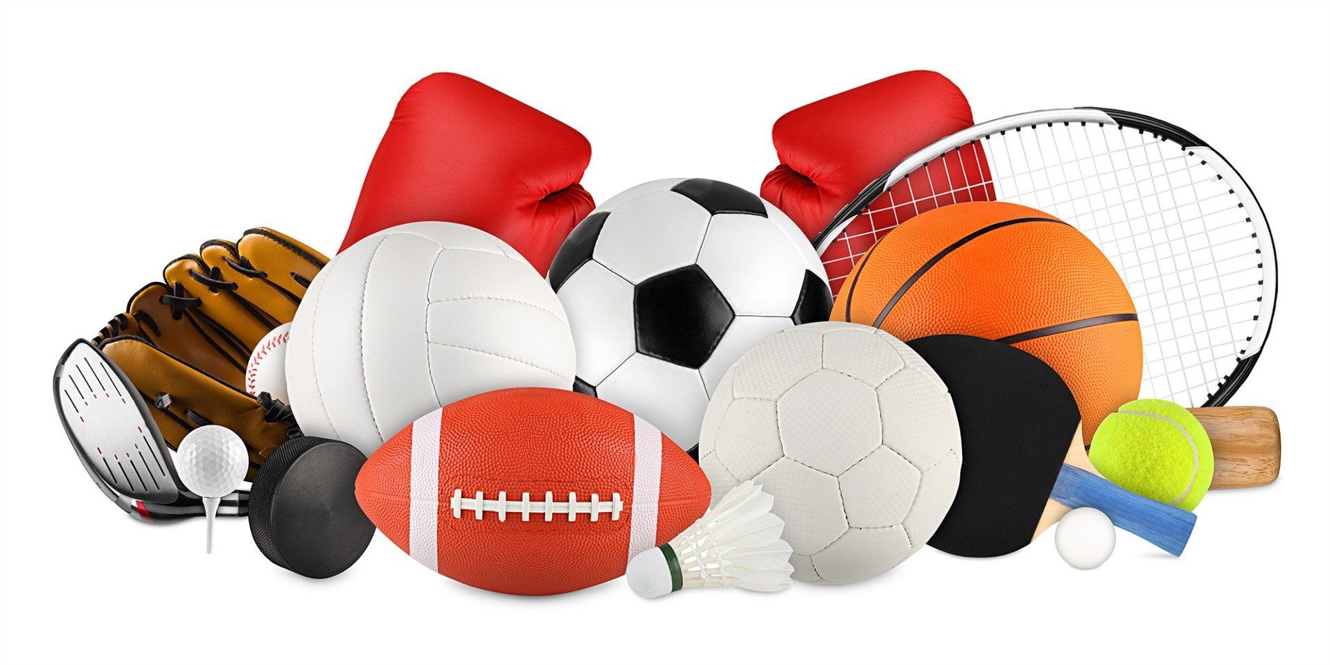 Attrezzature Sportive