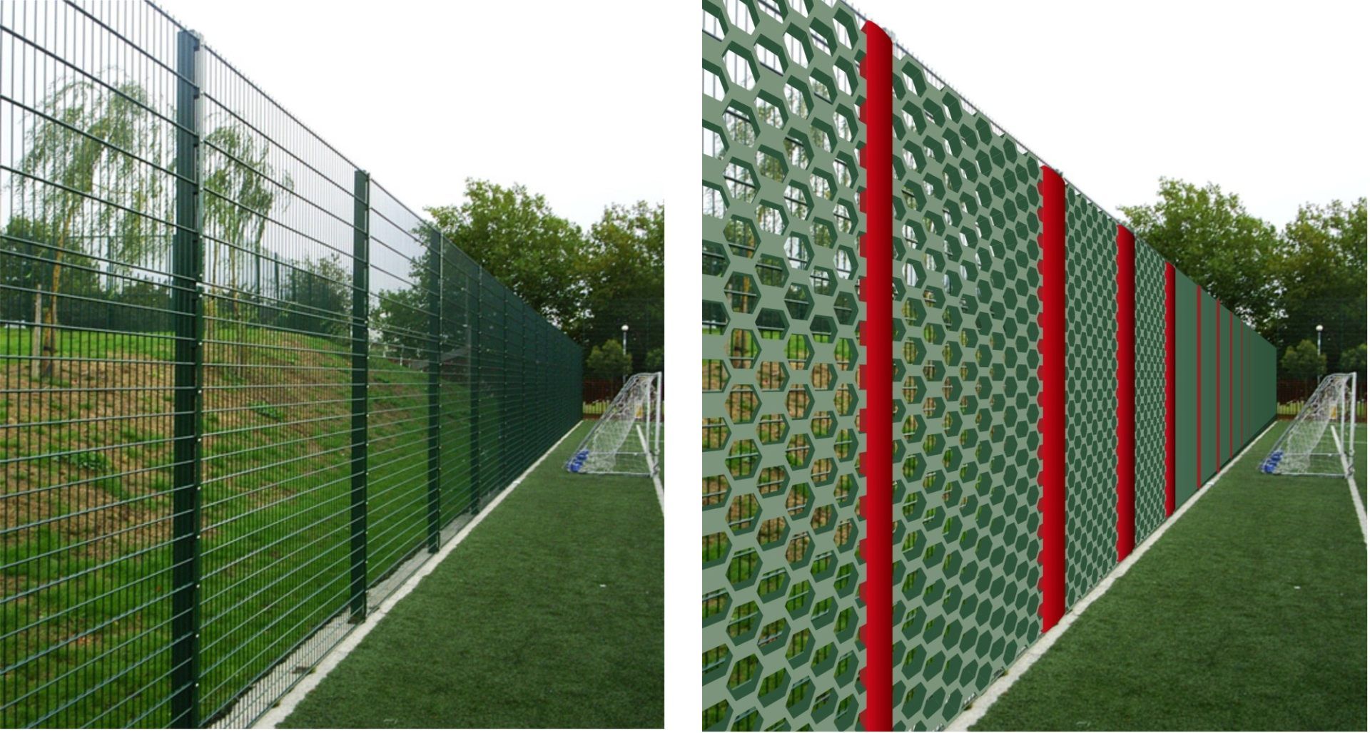 Sicurezza Sportiva