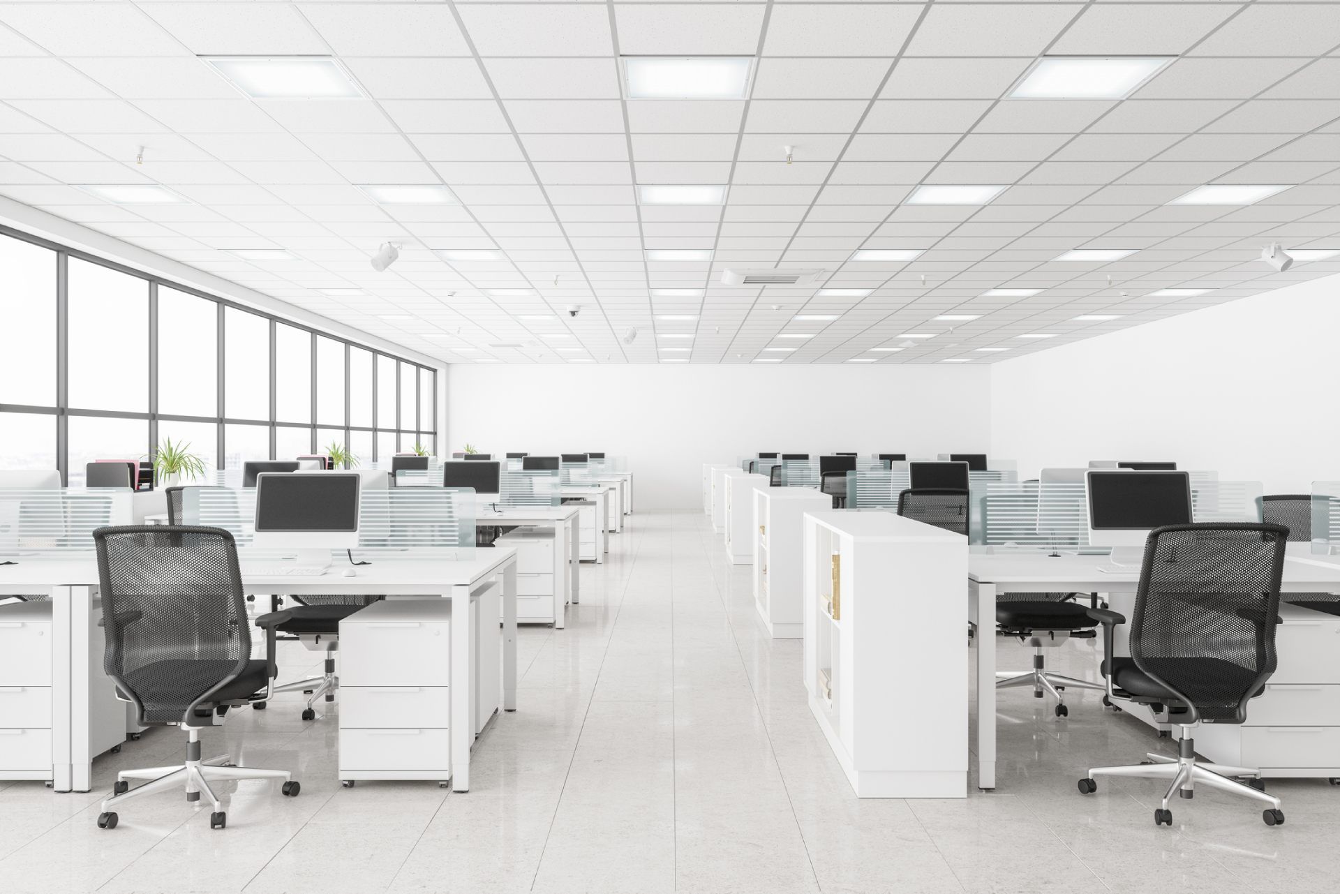Luoghi di lavoro