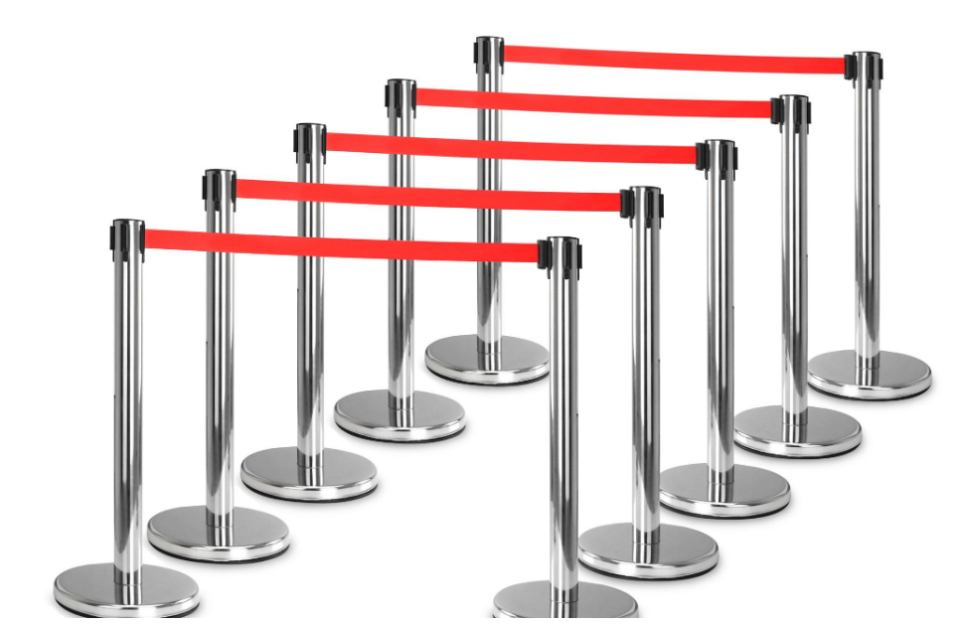 Nastri di protezione