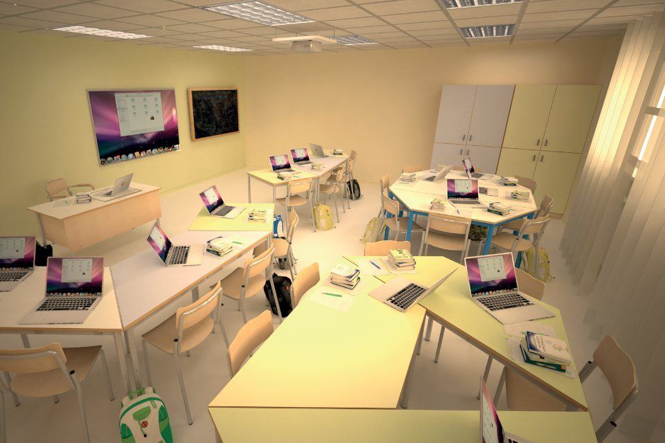 Aule 3.0