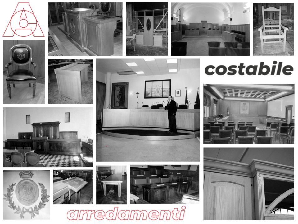 Costabile Arredamenti
