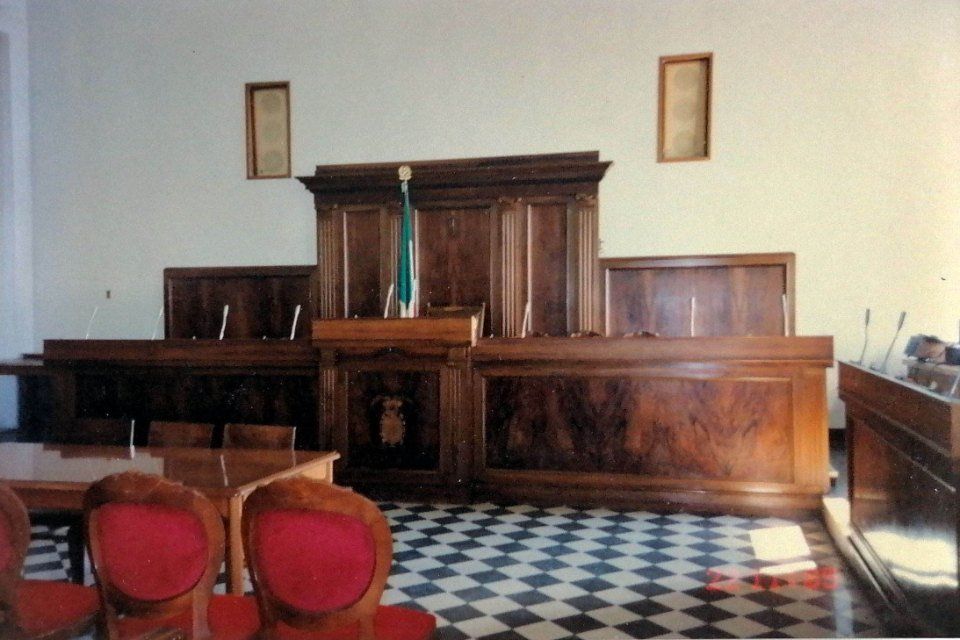 Tribunale