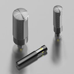 CAPACITIVE PROXIMITY SWITCHES