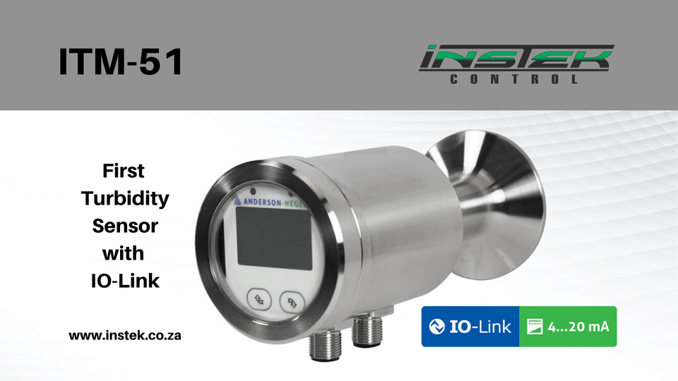 Hygienic measurement technology is now hybrid and modular