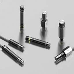 CAPACITIVE PROXIMITY SWITCHES
