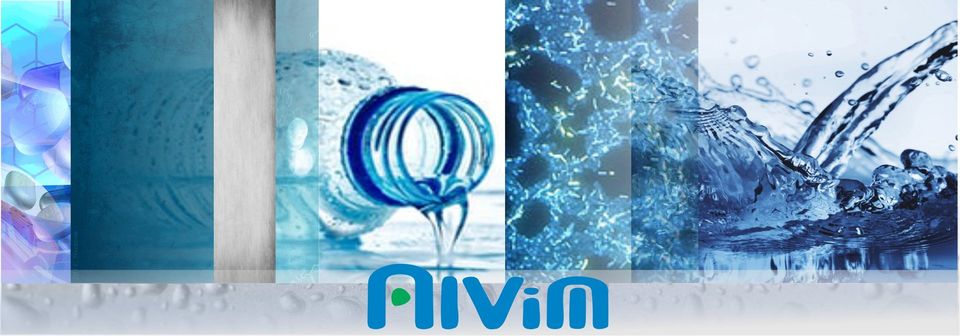Alvim Biofilm Control