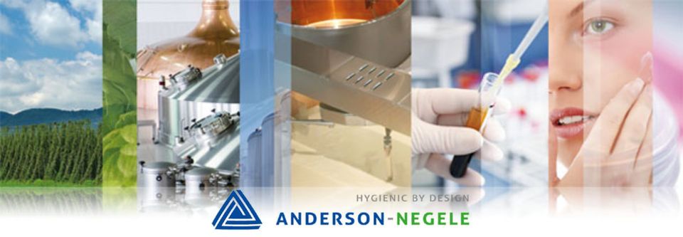 Anderson Negele Anderson Negele