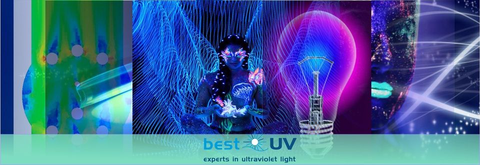 Ultraviolet Light