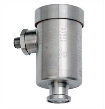 HA Mini Tri-Clamp