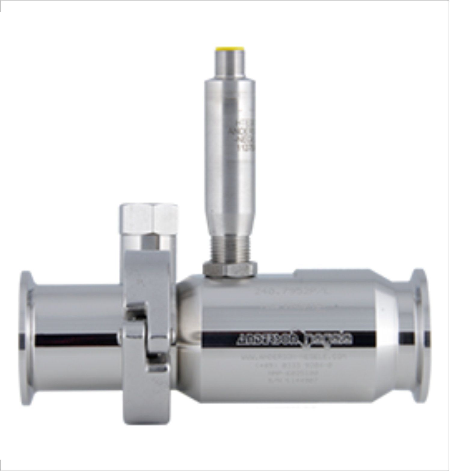 Flow Measurement