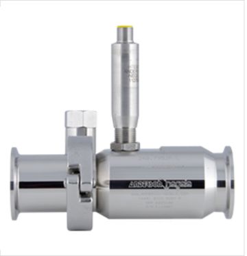 Flow Measurement