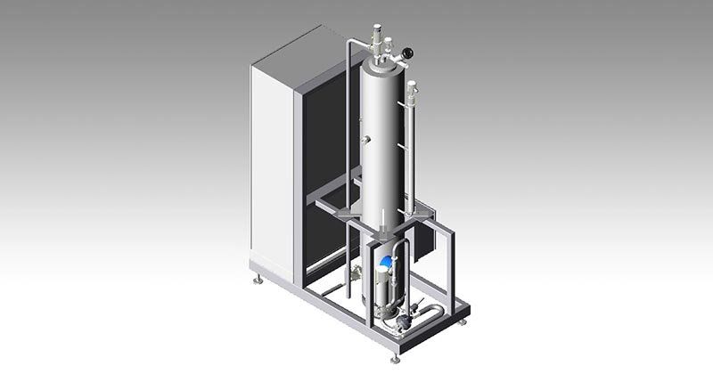 PureSteam