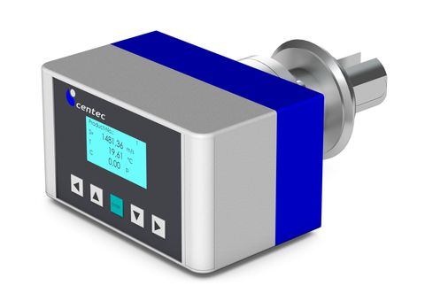 CARBOTEC NIR