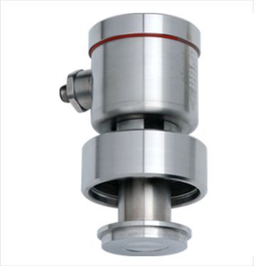 SX Continuous Level